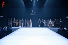 <b>平易近族回忆织就时髦重生——YLJINSHU 2025秋冬新</b>